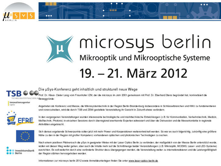 www.microsys-berlin.com