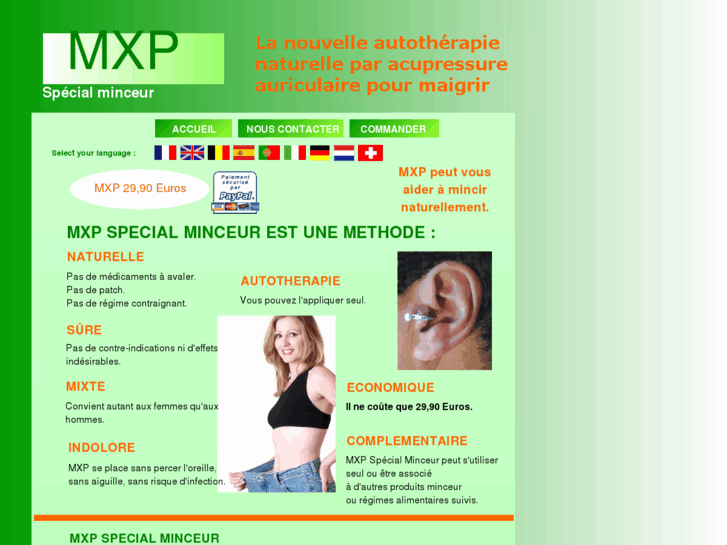 www.minceur-mxp.com