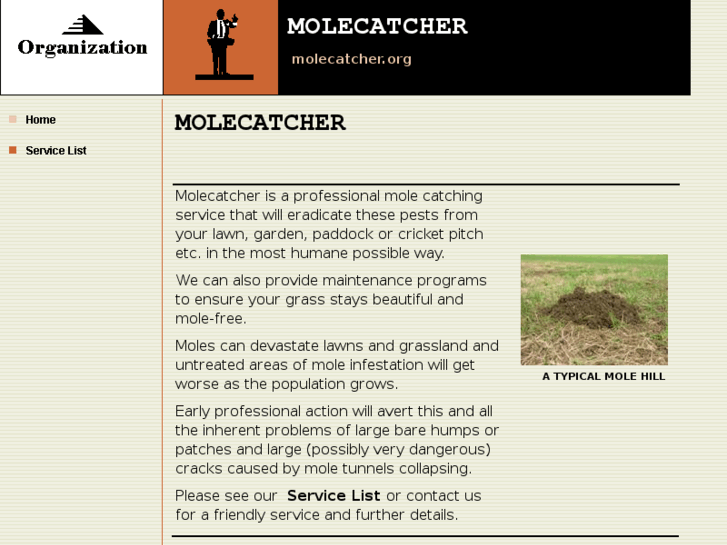 www.molecatcher.org