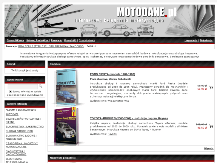 www.motodane.pl