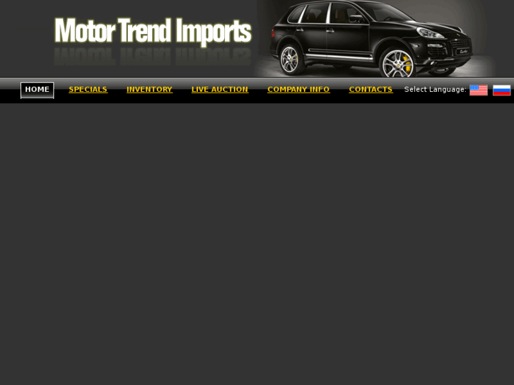 www.motortrendimports.com