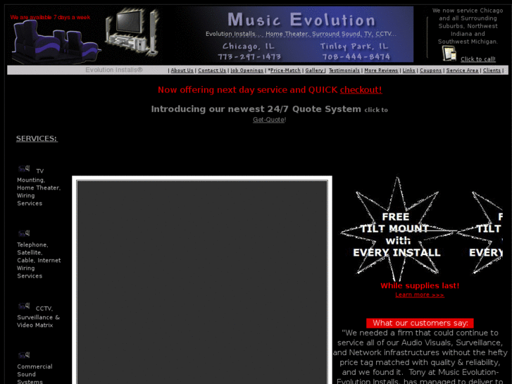 www.musicevolution.tv