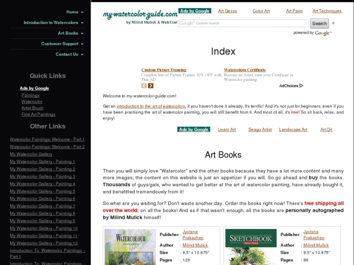 www.my-watercolor-guide.com