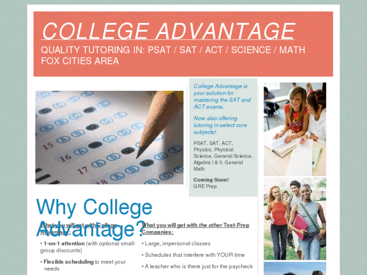 www.mycollegeadvantage.com