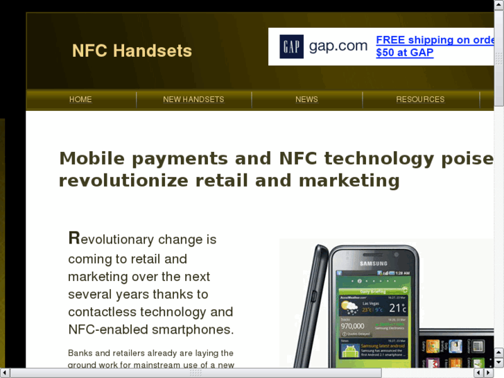 www.ncfhandsets.com