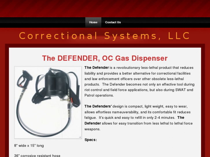 www.ocsprayer.com