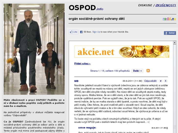 www.ospod.info