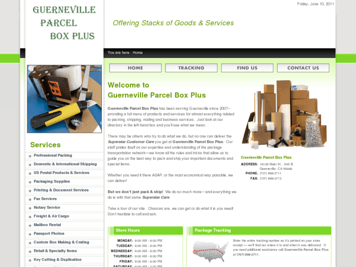 www.parcelboxplus.com