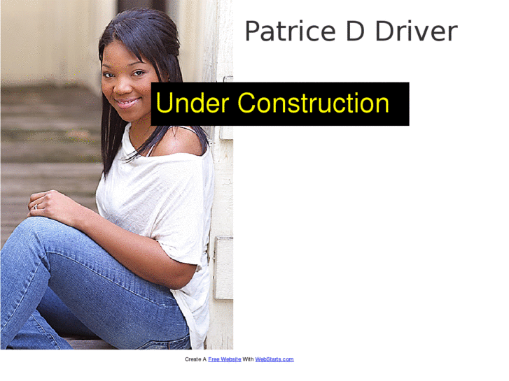 www.patricedriver.com