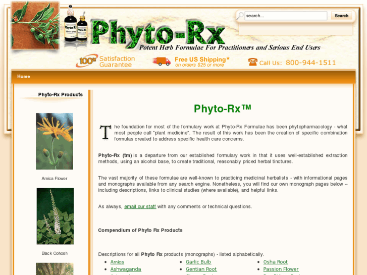 www.phyto-rx.com