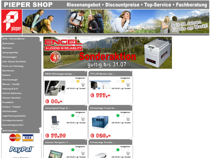 www.pieper-shop.de