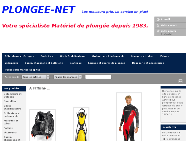 www.plongeenet.com