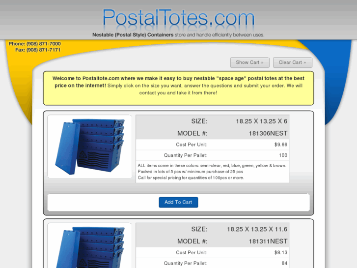 www.postaltote.com