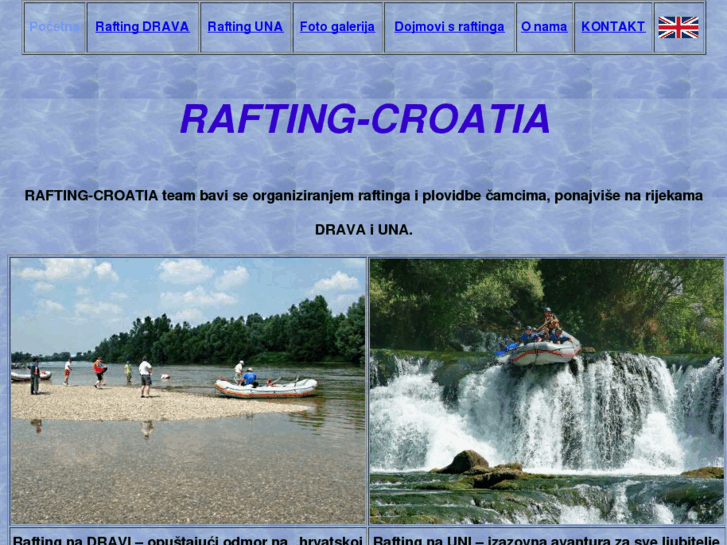 www.rafting-croatia.com