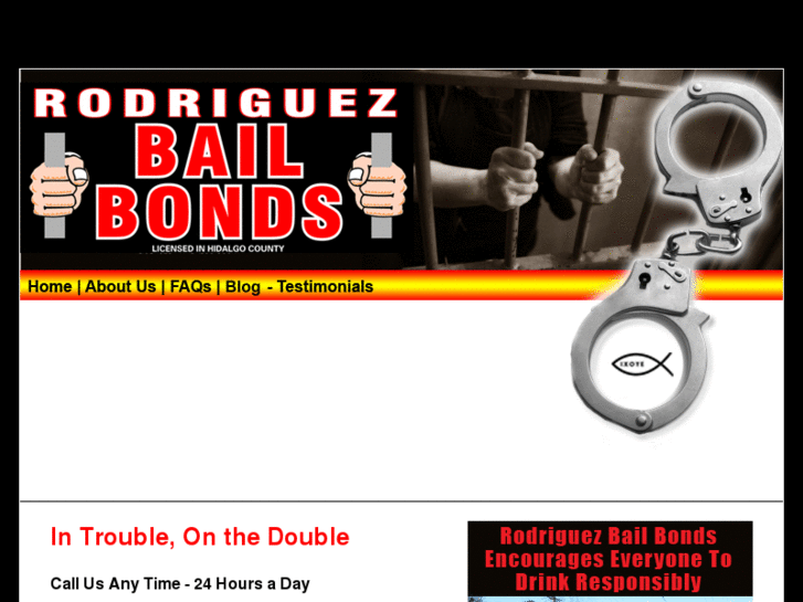 www.rodriguezbailbonds.net