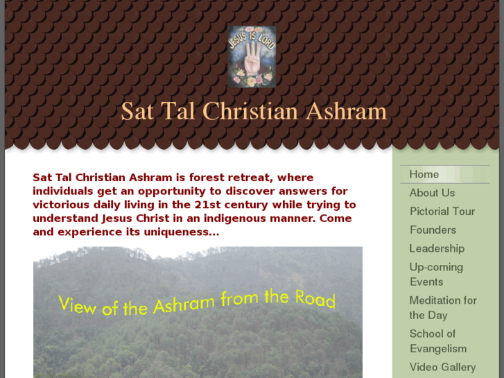 www.sattalchristianashram.org