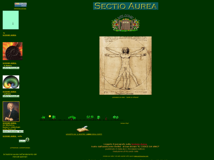 www.sectioaurea.com