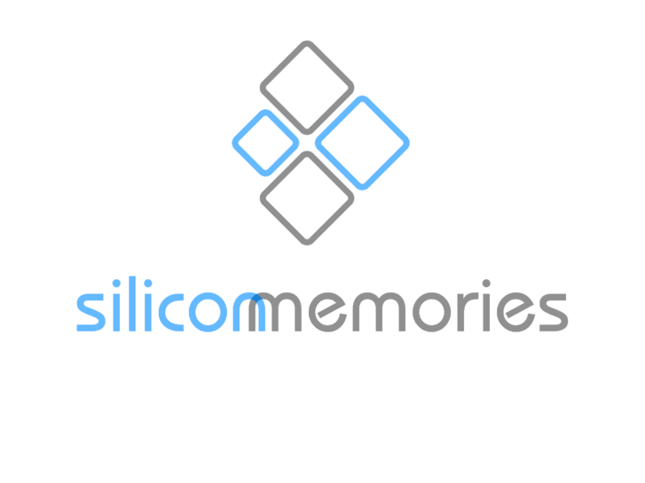 www.siliconmemories.com