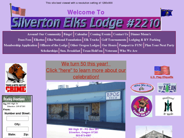 www.silvertonelks.com