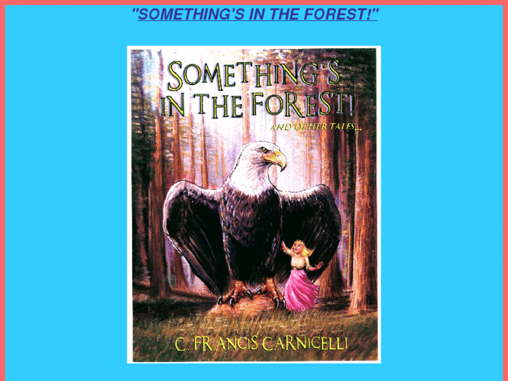 www.somethingsintheforest.com