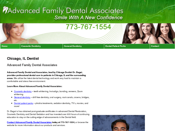 www.southchicagosedationdentistry.com