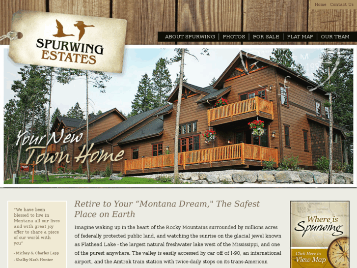 www.spurwingmontana.com