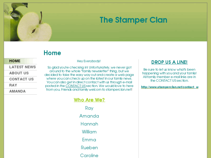 www.stamperclan.net