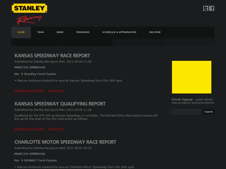 www.stanleyracing.com