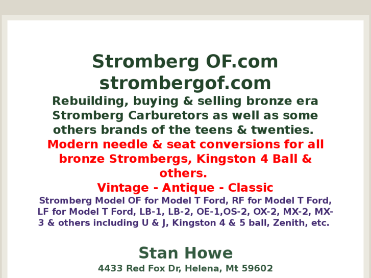 www.strombergof.com