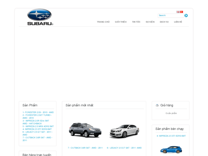 www.subaruvietnam.com