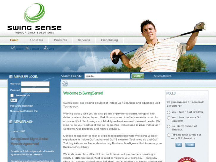 www.swingsense.com