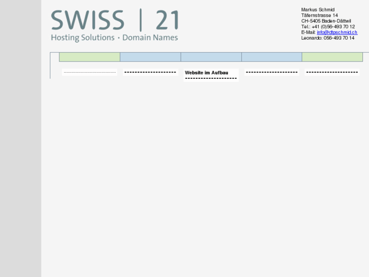www.swiss-21.com