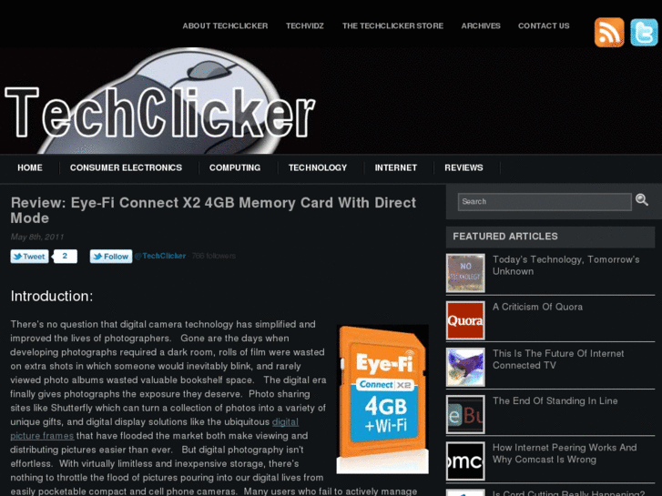 www.techclicker.net