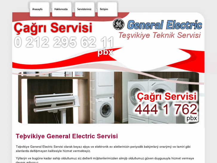 www.tesvikiyegeneralelectricservisi.com