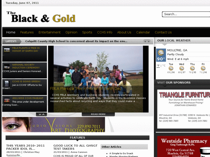 www.theblackandgold.org