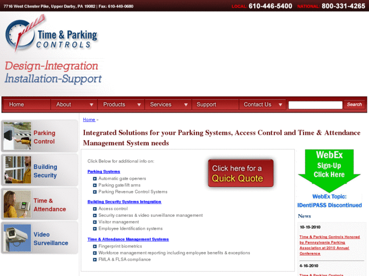 www.timeparking.com