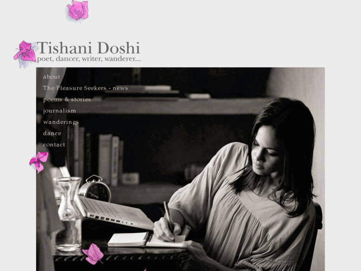 www.tishanidoshi.com