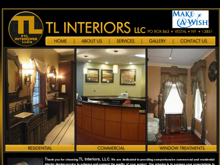 www.tlinteriors.com