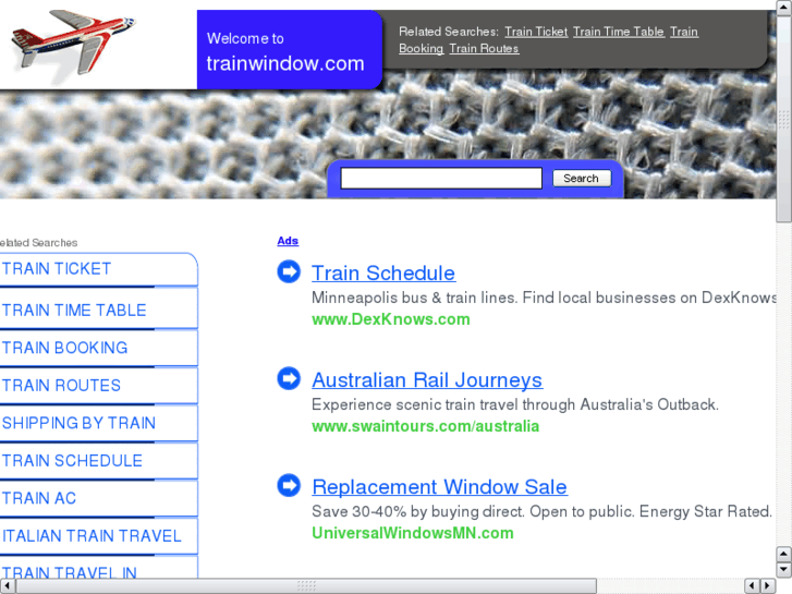 www.trainwindow.com