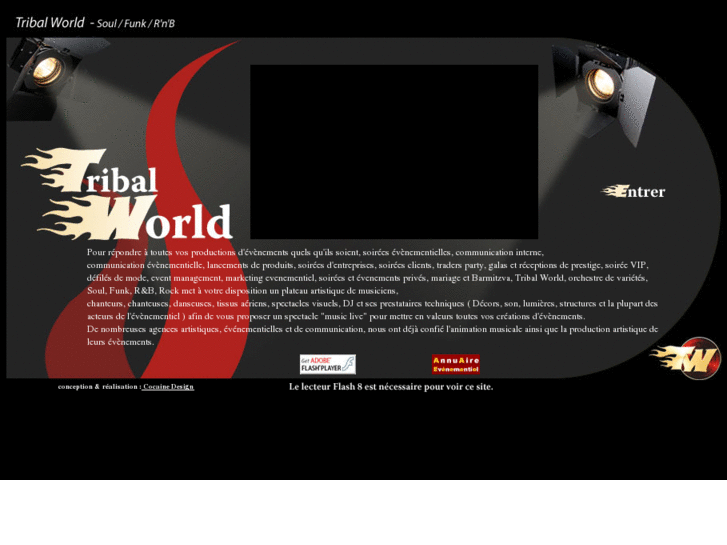 www.tribal-world.com