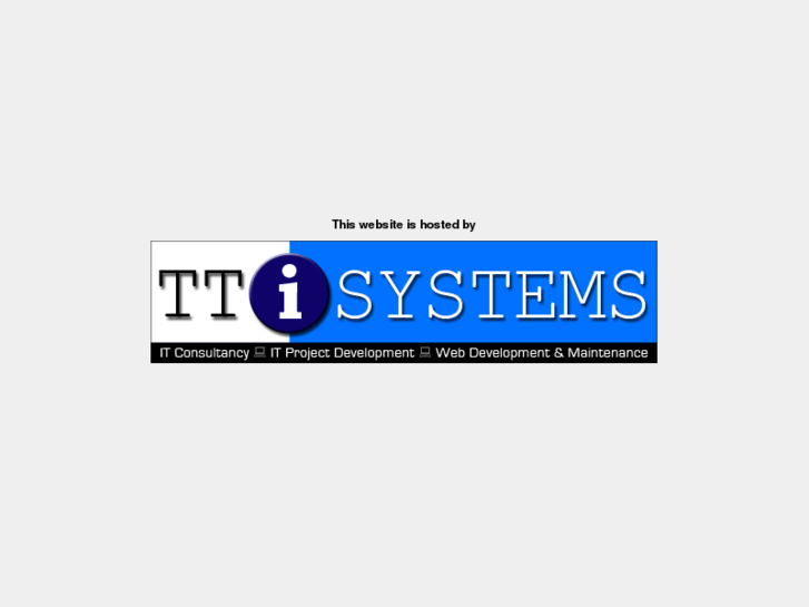 www.ttisystems.net