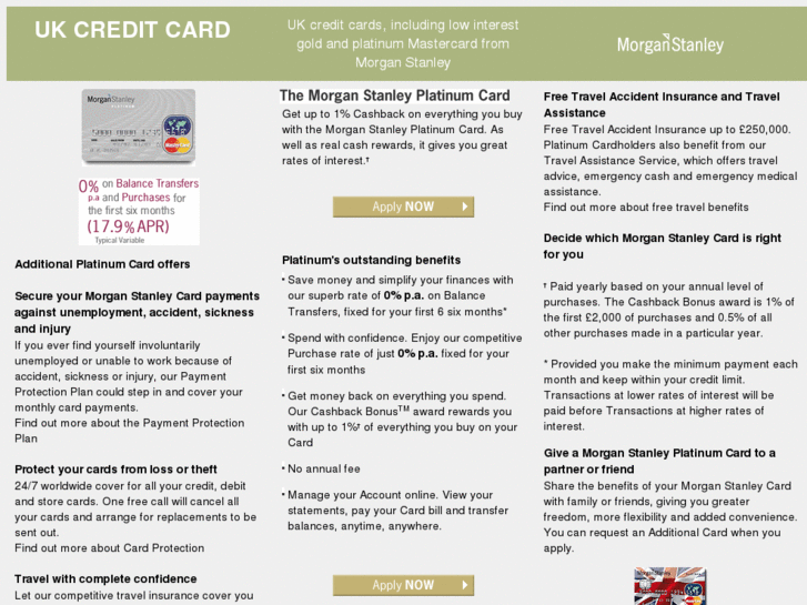 www.uk-creditcard.com