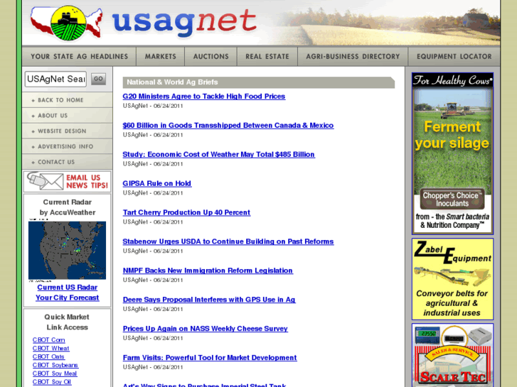 www.usagnet.com