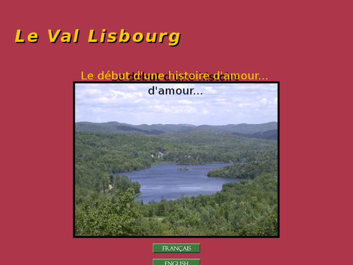 www.val-lisbourg.com