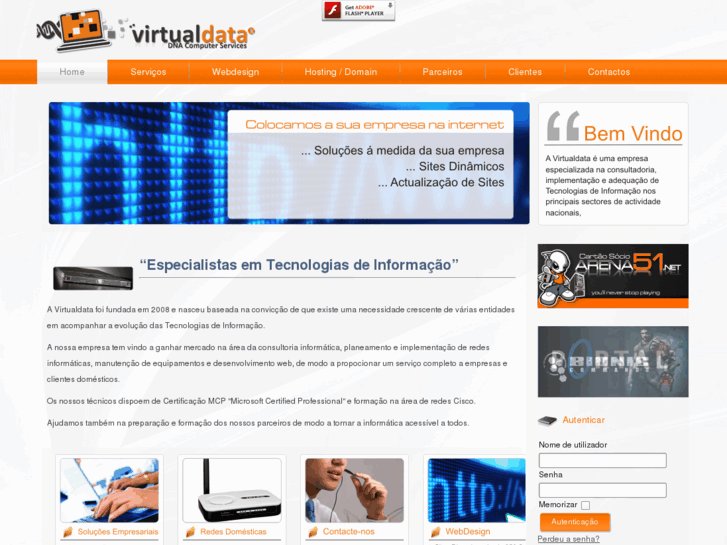 www.virtualdata.pt