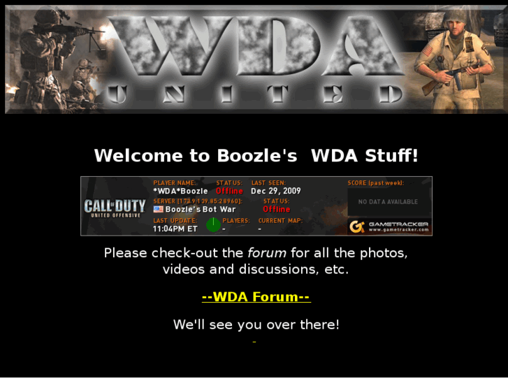 www.wda-boozle.com