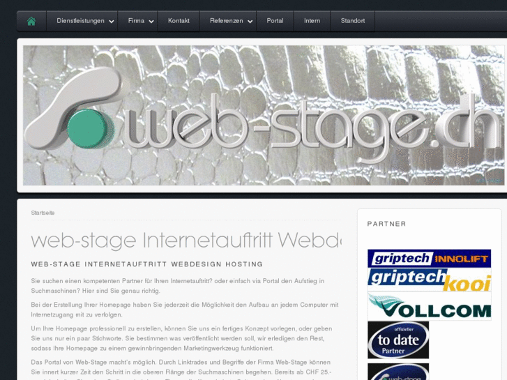 www.web-stage.ch