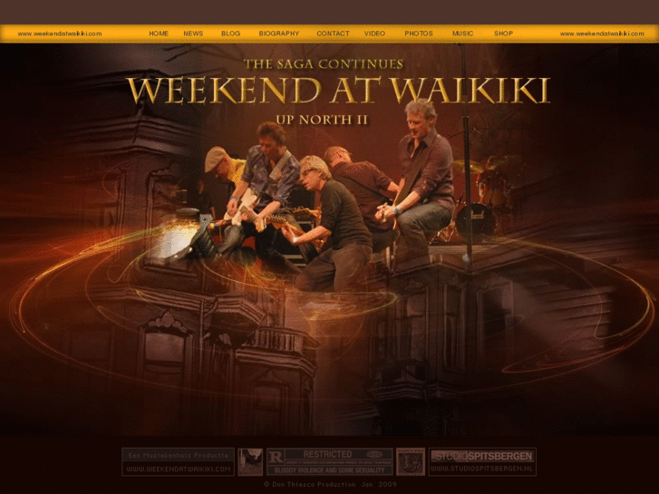 www.weekendatwaikiki.com