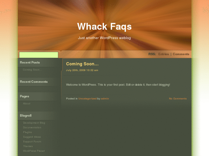 www.whackfaqs.com