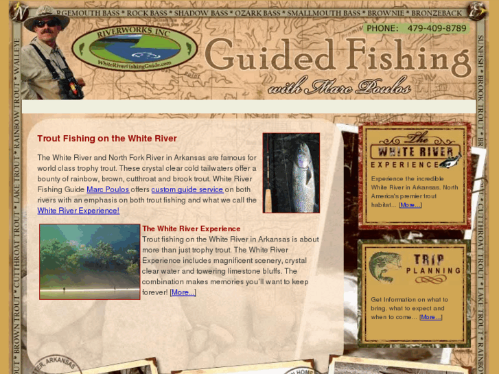 www.whiteriverfishingguide.com